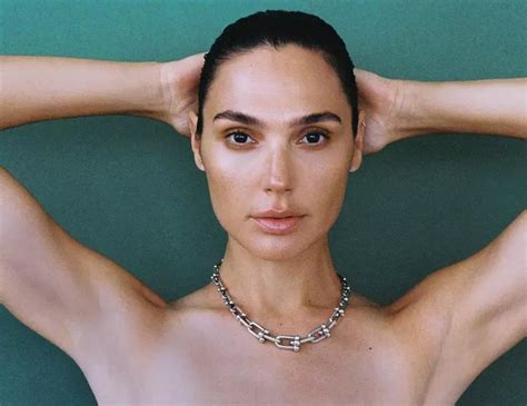 gal gadot leaked nudes|Gal Gadot Nude Photos and Porn Video LEAK 2024